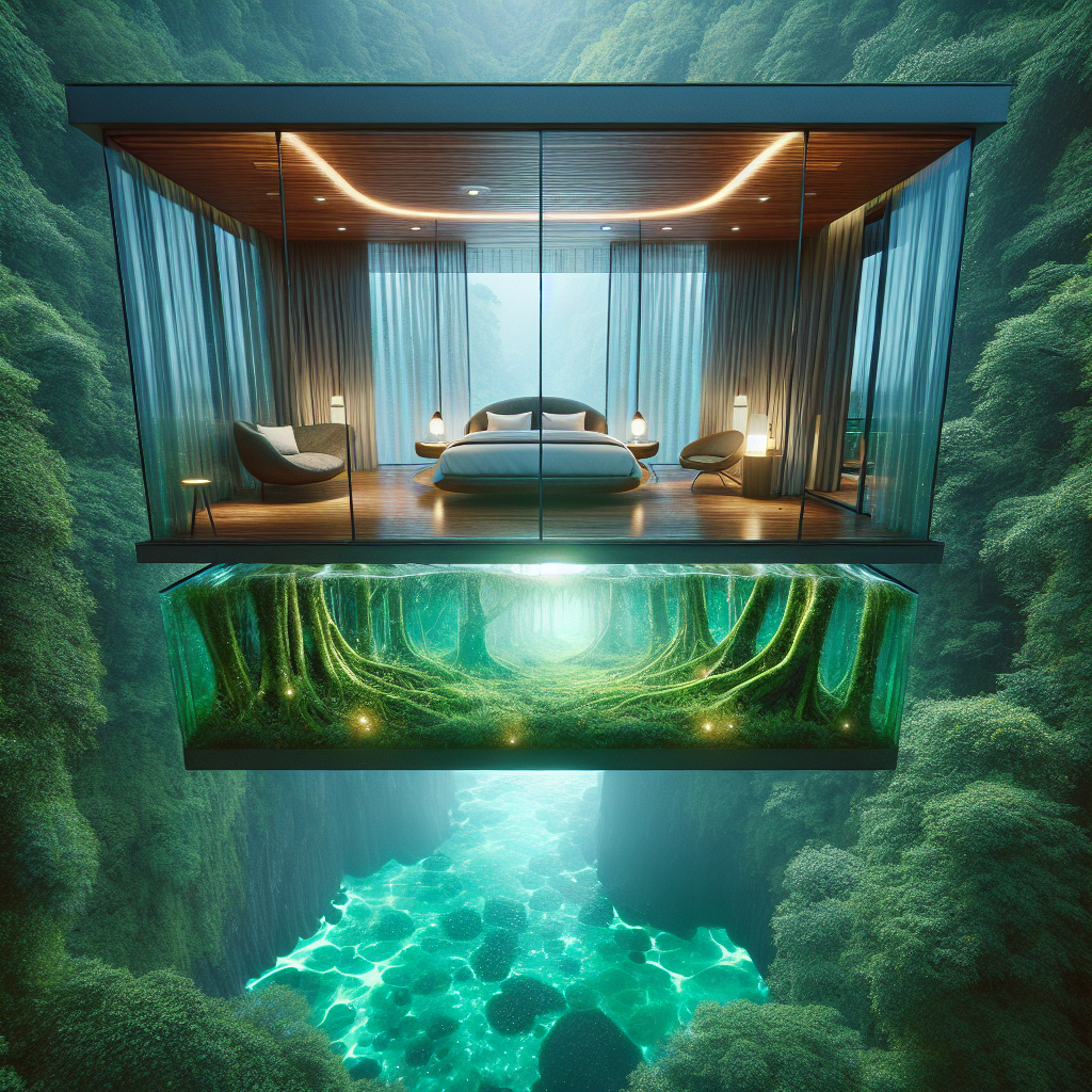 The Best Unique Hotels in the World The Best Unique Hotels in the World