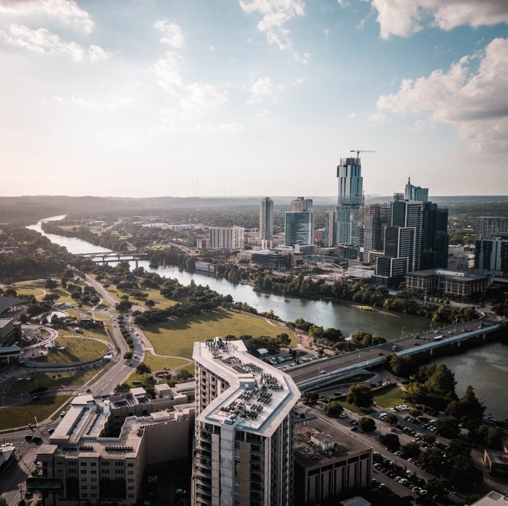 Top Picks: Best Hotel Pools in Austin